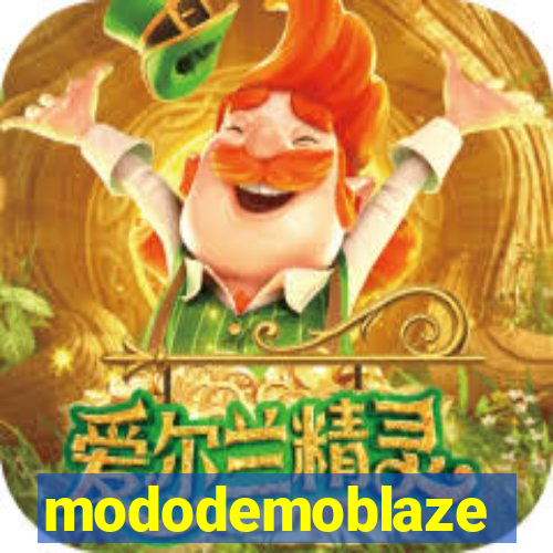 mododemoblaze