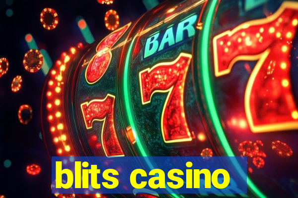 blits casino