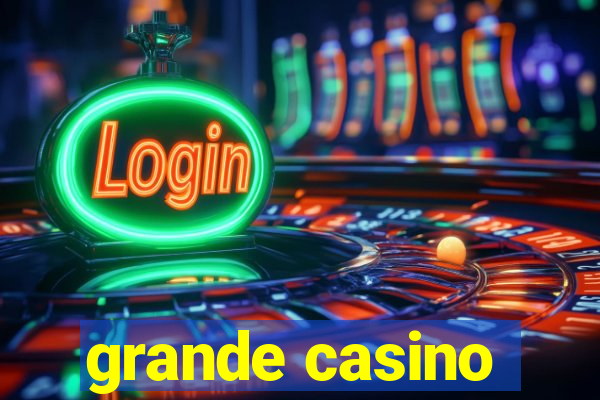 grande casino