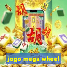 jogo mega wheel