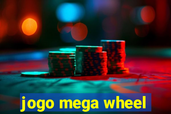 jogo mega wheel