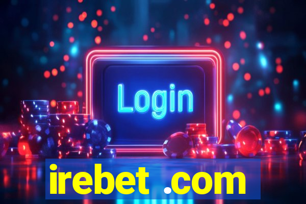 irebet .com