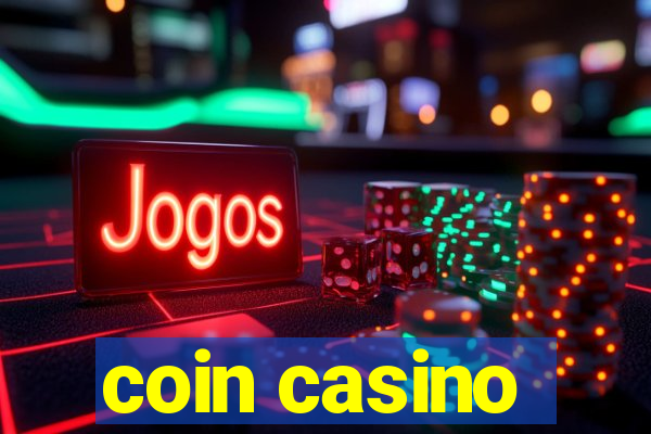 coin casino