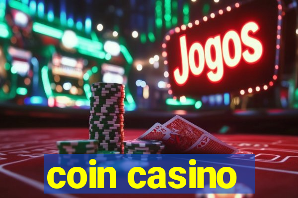 coin casino