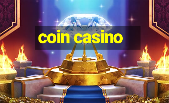 coin casino