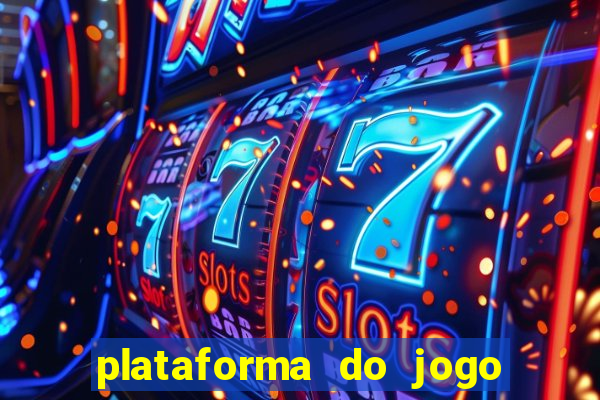 plataforma do jogo do coelho