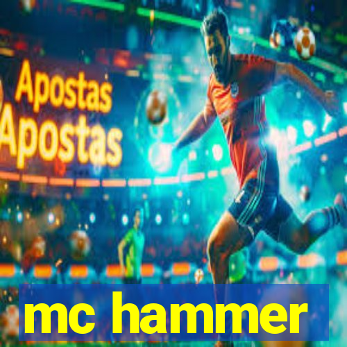 mc hammer