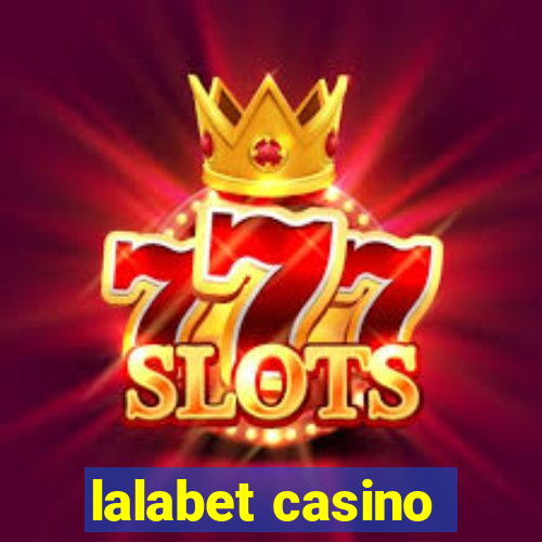 lalabet casino