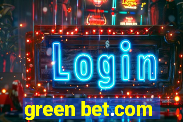 green bet.com