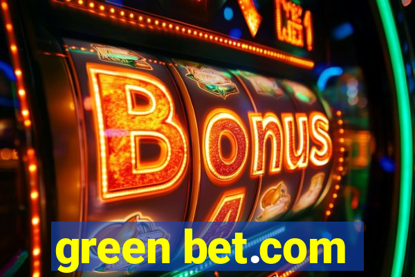 green bet.com