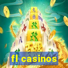 fl casinos