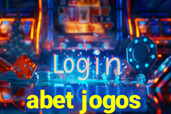 abet jogos