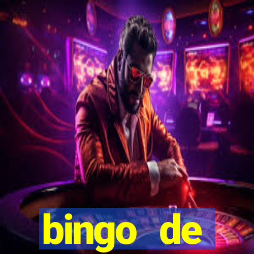 bingo de matemática 3 ano