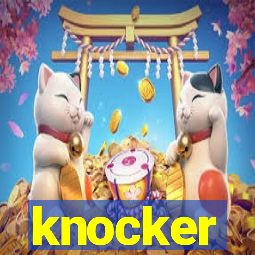 knocker