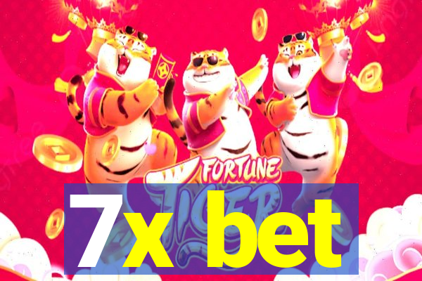 7x bet