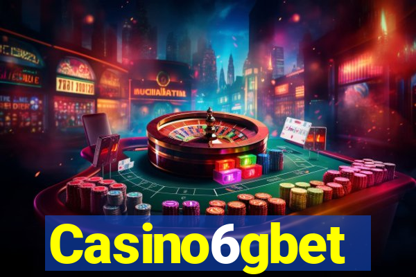 Casino6gbet