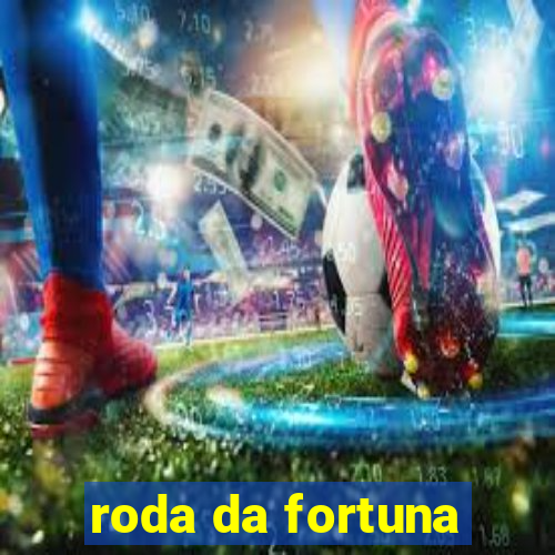 roda da fortuna