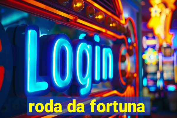 roda da fortuna