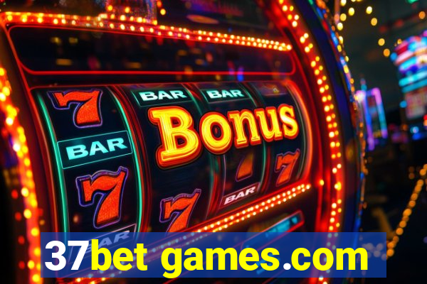 37bet games.com