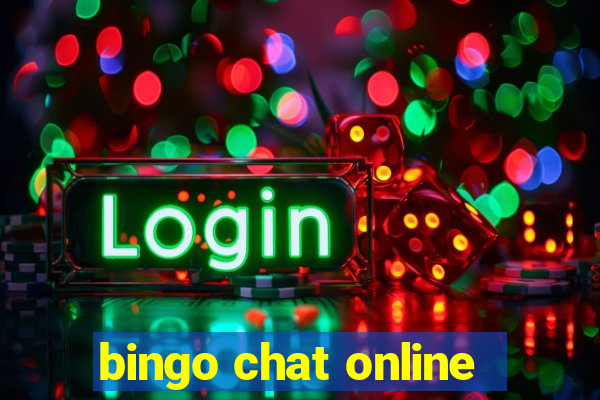 bingo chat online