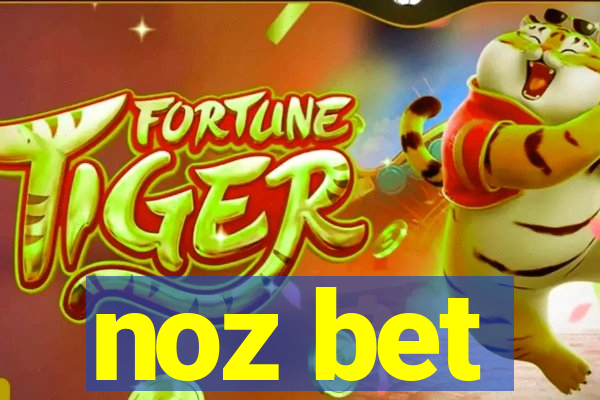 noz bet