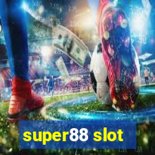 super88 slot