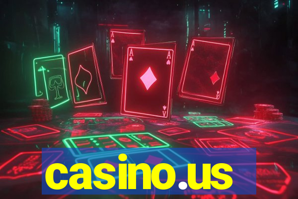 casino.us