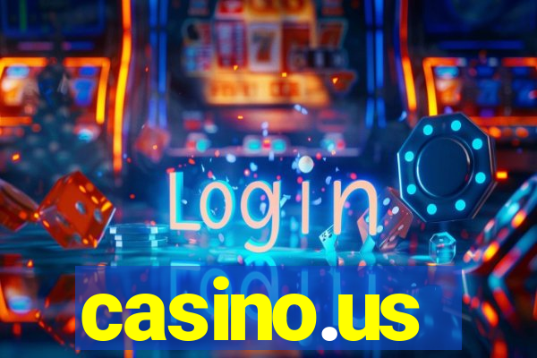 casino.us