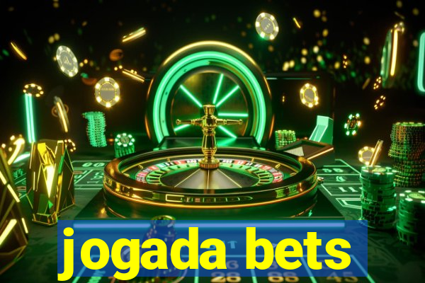 jogada bets