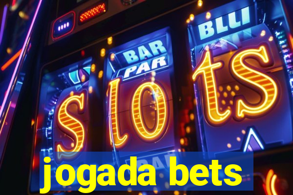 jogada bets