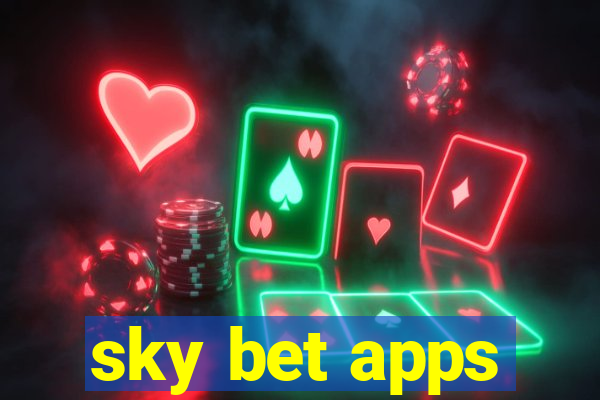 sky bet apps