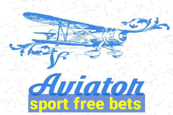 sport free bets