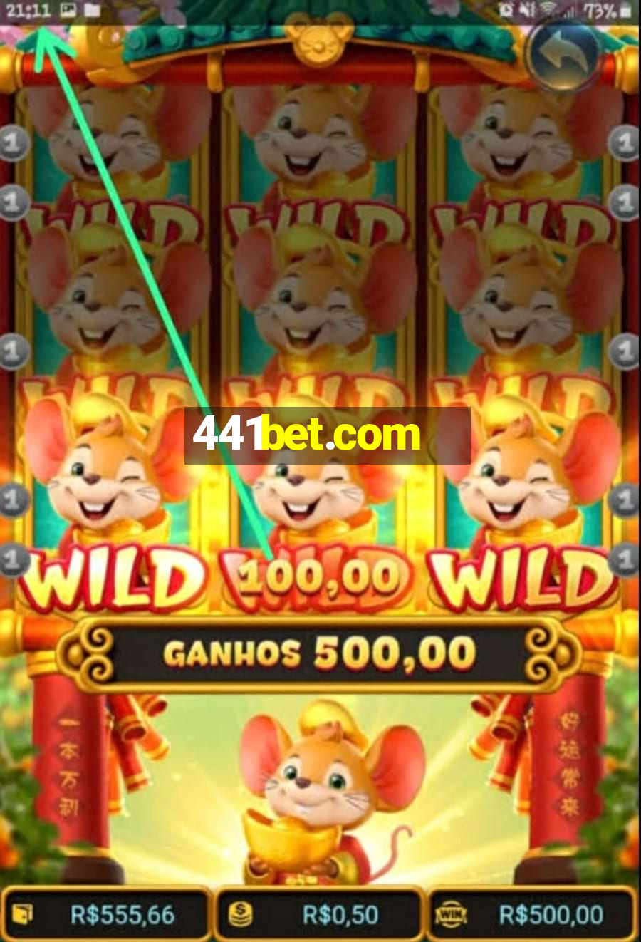 441bet.com