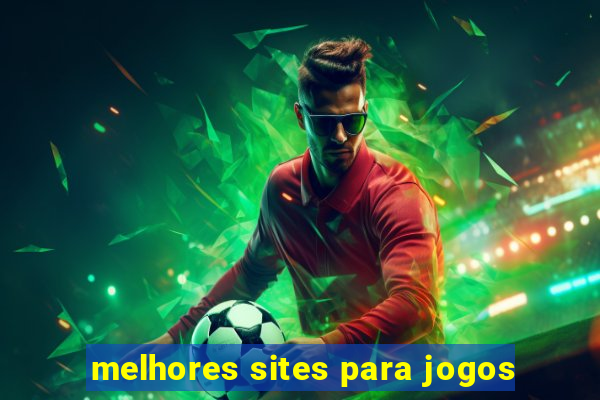 melhores sites para jogos