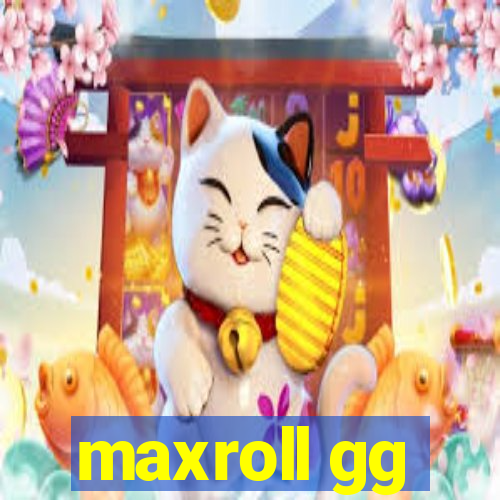 maxroll gg