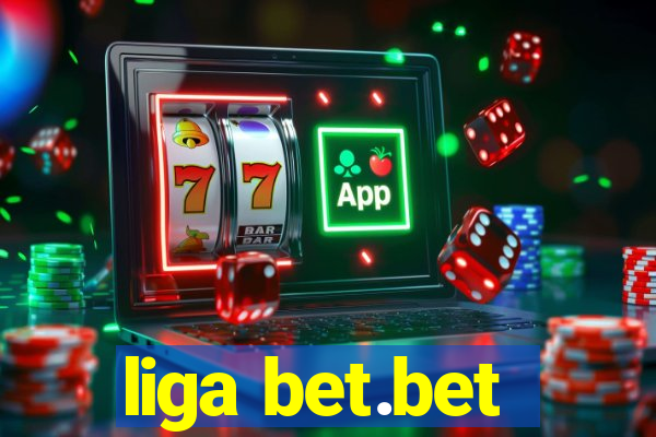 liga bet.bet