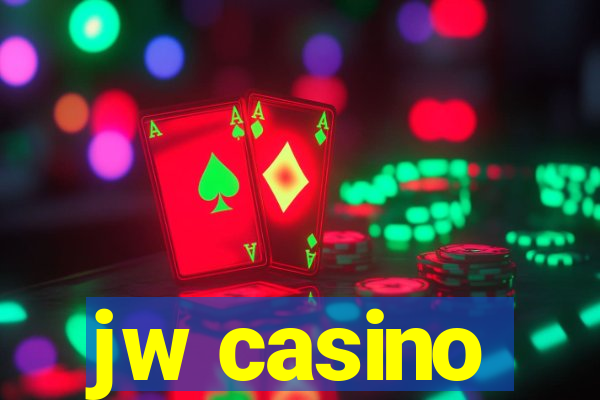 jw casino