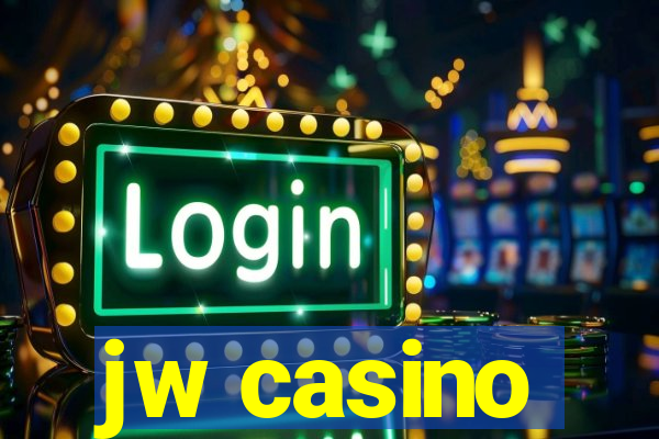 jw casino