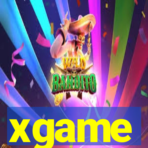 xgame