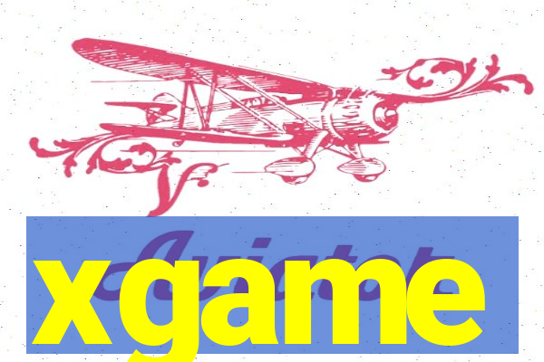 xgame