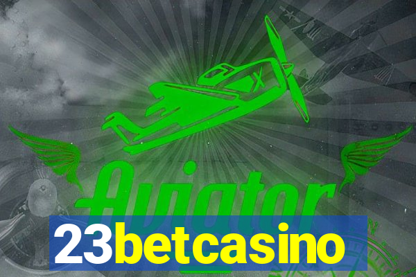 23betcasino