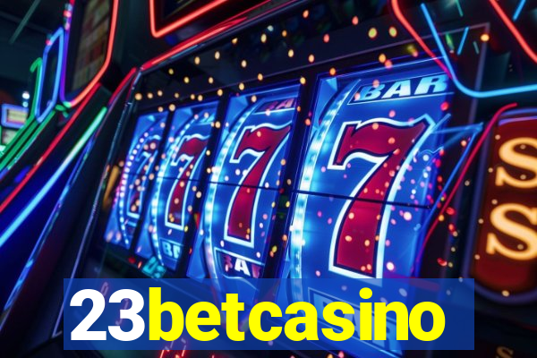 23betcasino