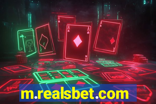 m.realsbet.com