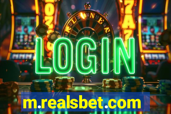 m.realsbet.com