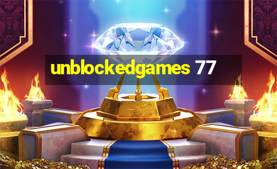 unblockedgames 77