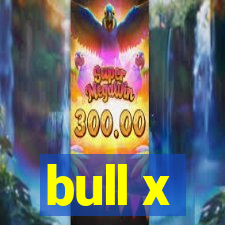 bull x