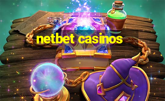 netbet casinos