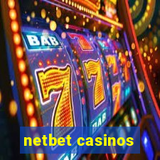 netbet casinos