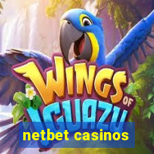 netbet casinos