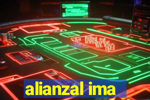 alianzal ima